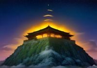 原千岁战斗觉醒场景——星光迸发的高燃战斗画面