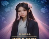 原千岁剧本主笔照片——内容创作团队负责人的工作照